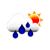 天気icon